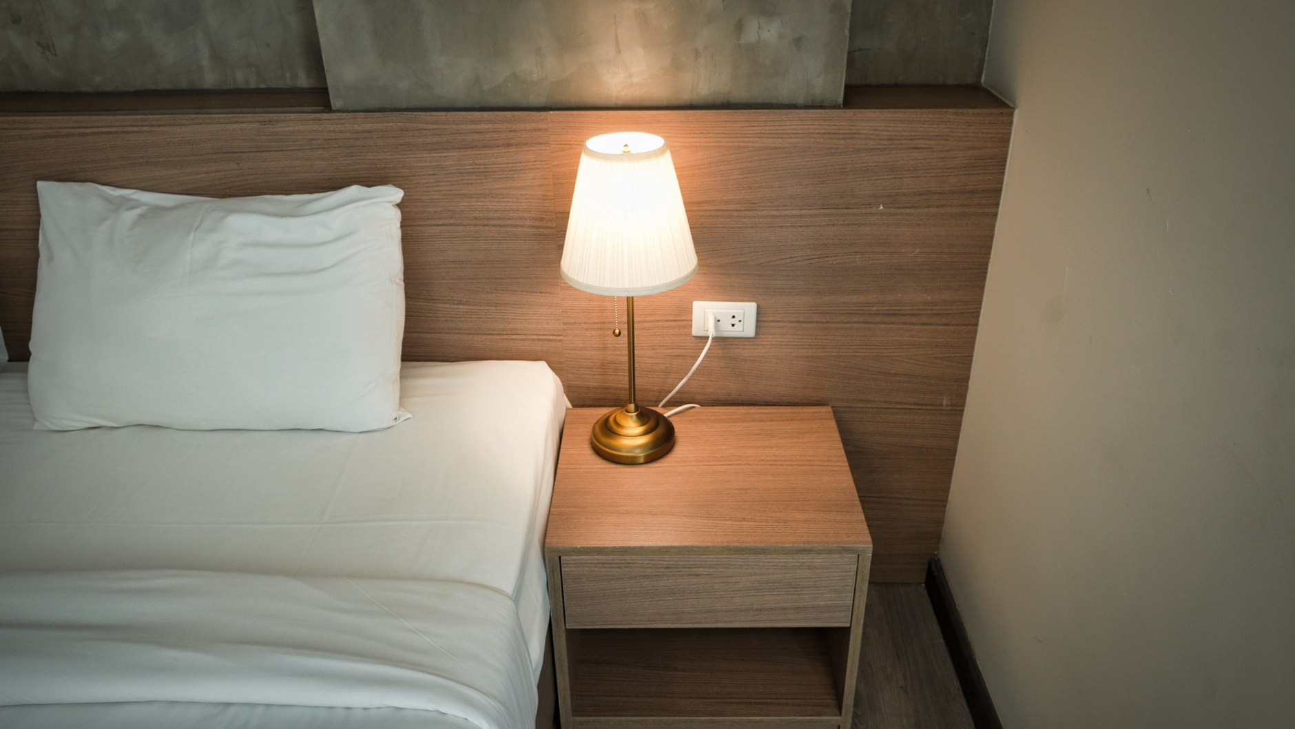 Harbour Room
