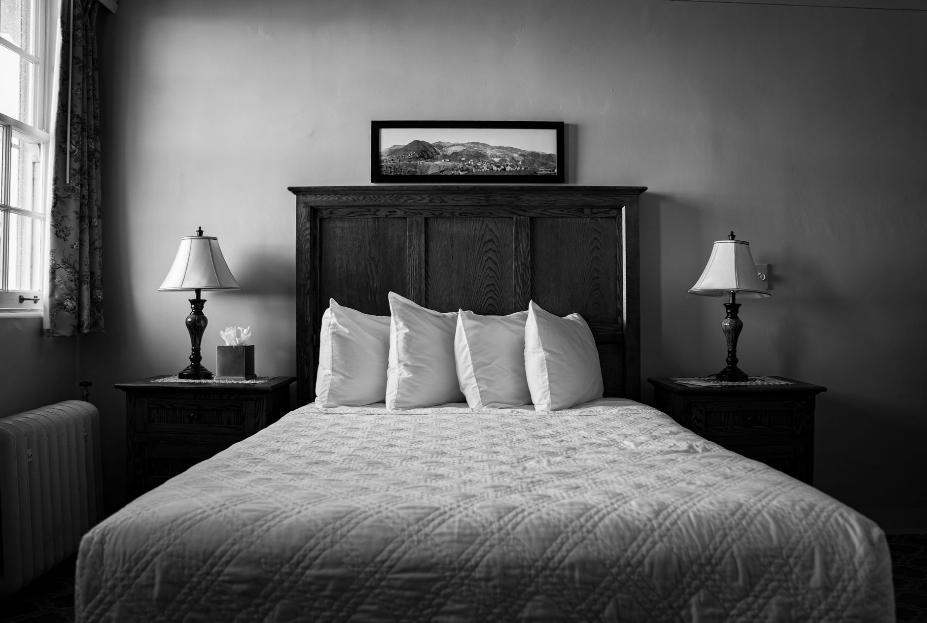 Verdant Suite